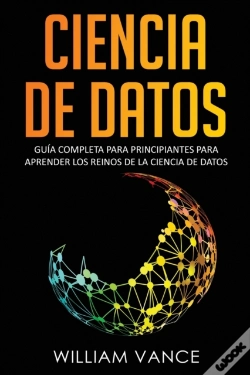 Capa do artigo Ciencia De Datos: Gu A Completa Para Pri