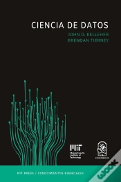 Capa do artigo Ciencia De Datos