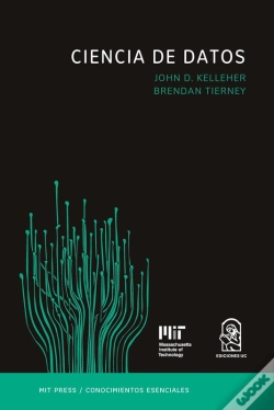 Capa do artigo Ciencia De Datos