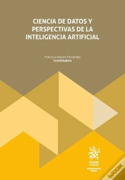 Capa do artigo Ciencia De Datos Y Perspectivas De La Inteligencia Artificial