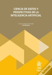 Capa do artigo Ciencia De Datos Y Perspectivas De La Inteligencia Artificial