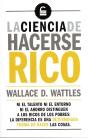 Ciencia De Hacerse Rico,La - Preview