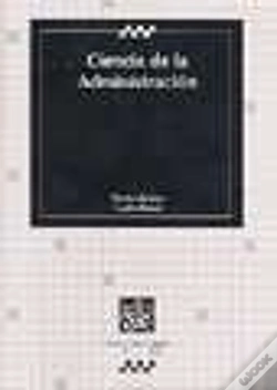 Capa do artigo Ciencia De La Administración