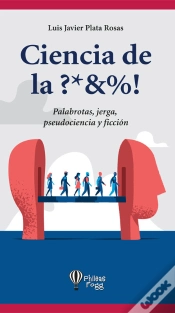 Capa do artigo Ciencia De La ?*&%!