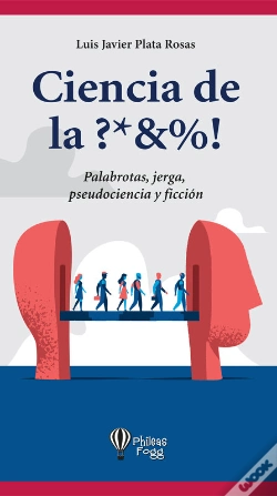Capa do artigo Ciencia De La ?*&%!