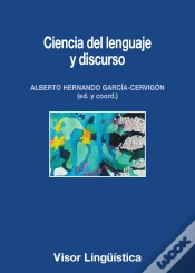 Capa do artigo Ciencia De Lenguaje Y Discurso