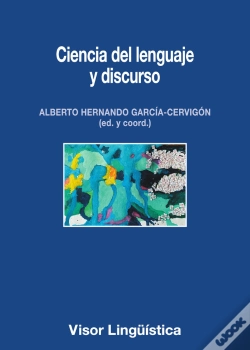 Capa do artigo Ciencia De Lenguaje Y Discurso