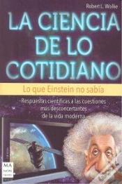 Capa do artigo Ciencia De Lo Cotidiano, La