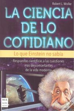 Capa do artigo Ciencia De Lo Cotidiano, La