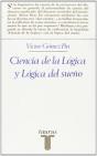 Ciencia De Logica Y Logica Sueño Ens156 - Preview