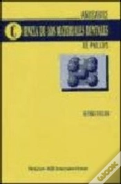 Capa do artigo Ciencia de los Materiales Dent