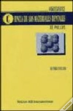 Capa do artigo Ciencia de los Materiales Dent