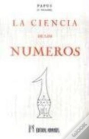 Capa do artigo Ciencia De Los Numeros,La
