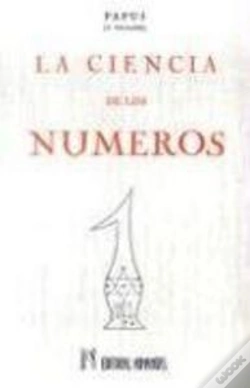 Capa do artigo Ciencia De Los Numeros,La