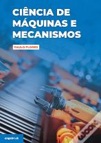 Ciência de Máquinas e Mecanismos