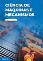 Ciência de Máquinas e Mecanismos - Preview