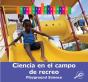 Ciencia Del Parque De Recreo - Preview