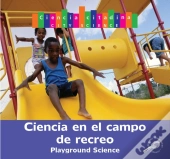 Ciencia Del Parque De Recreo