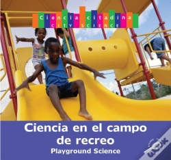 Capa do artigo Ciencia Del Parque De Recreo