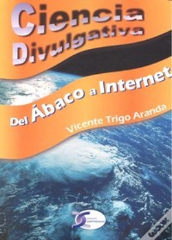 Capa do artigo Ciencia Divulgativa Del Abaco A Internet