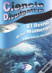 Capa do artigo Ciencia Divulgativa Reino De Los Numeros
