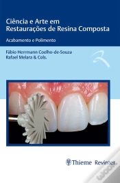 Capa do artigo Ciência E Arte Em Restaurações De Resina Composta