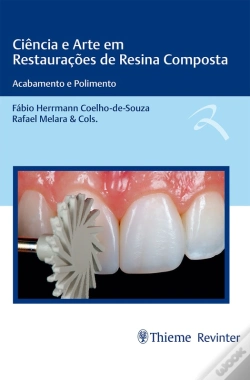 Capa do artigo Ciência E Arte Em Restaurações De Resina Composta