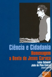 Capa do artigo Ciência e Cidadania