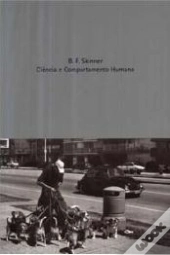 Ciência e Comportamento Humano