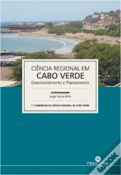 Capa do artigo Ciência e Desenvolvimento Regional em Cabo Verde