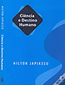 Capa do artigo Ciência e Destino Humano