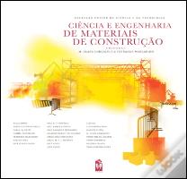 Ciência e Engenharia de Materiais de Construção
