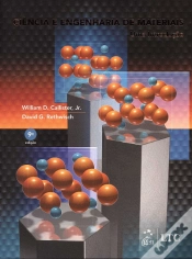 Capa do artigo Ciência e Engenharia de Materiais