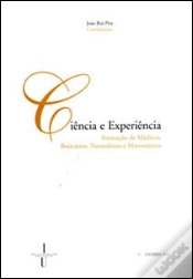 Capa do artigo Ciência e Experiência
