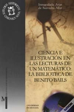 Capa do artigo Ciencia E Ilustración En Las Lecturas De Un Matemático