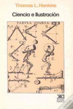 Capa do artigo Ciencia E Ilustración