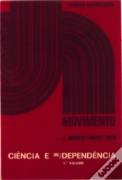 Capa do artigo Ciência e Independência I