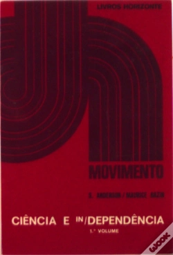 Capa do artigo Ciência e Independência I