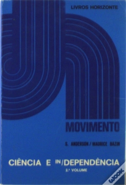 Capa do artigo Ciência e Independência II