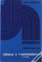 Capa do artigo Ciência e Independência II
