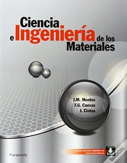 Capa do artigo Ciencia E Ingeniería De Los Materiales