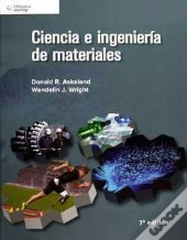 Ciencia E Ingenieria De Materiales