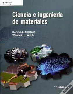 Capa do artigo Ciencia E Ingenieria De Materiales