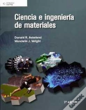 Capa do artigo Ciencia E Ingenieria De Materiales