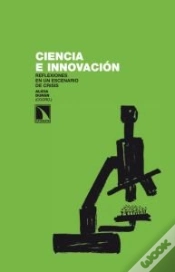 Capa do artigo Ciencia E Innovación