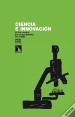 Capa do artigo Ciencia E Innovación