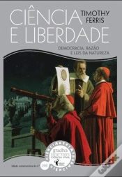 Capa do artigo Ciência e Liberdade