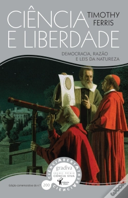 Capa do artigo Ciência e Liberdade
