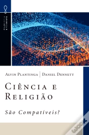 Capa do artigo Ciência E Religião – São Compatíveis?