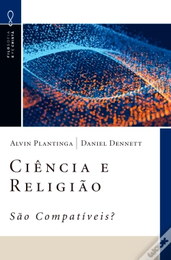 Capa do artigo Ciência E Religião – São Compatíveis?